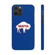 Load image into Gallery viewer, Bills Mafia Slim Phone Cases