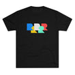 Load image into Gallery viewer, Recess Summer 2021 Tri-Blend Crew Tee