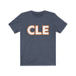 Load image into Gallery viewer, Unisex CLE T-Shirt