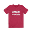 Load image into Gallery viewer, Buffalo's Victory Monday T-Shirt