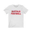 Load image into Gallery viewer, Buffalo Football T-Shirt