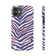 Load image into Gallery viewer, Buffalo Zubaz Slim Phone Cases