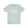 Load image into Gallery viewer, Houston Football T-Shirt
