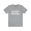 Load image into Gallery viewer, Detroit Football T-Shirt