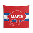 Load image into Gallery viewer, MAFIA Indoor Flag