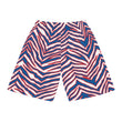 Load image into Gallery viewer, Bills Mafia Zubaz Shorts