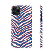 Load image into Gallery viewer, Buffalo Zubaz Slim Phone Cases
