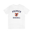 Load image into Gallery viewer, Premier Baseball Tee