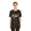 Load image into Gallery viewer, Buffalo Classic Script Unisex Tee