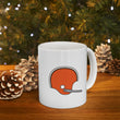Load image into Gallery viewer, Cleveland Victory Monday Mug