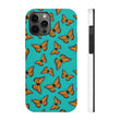 Load image into Gallery viewer, Butterfly Phone Case