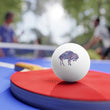 Load image into Gallery viewer, Bills Mafia Ping Pong Balls, 6 pcs