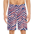 Load image into Gallery viewer, Bills Mafia Zubaz Shorts