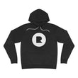 Load image into Gallery viewer, Recess R Fleece Hoodie