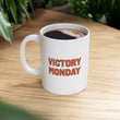 Load image into Gallery viewer, Cleveland Victory Monday Mug