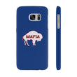 Load image into Gallery viewer, Bills Mafia Slim Phone Cases