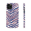 Load image into Gallery viewer, Buffalo Zubaz Slim Phone Cases