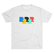 Load image into Gallery viewer, Recess Summer 2021 Tri-Blend Crew Tee