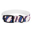 Load image into Gallery viewer, Buffalo Zubaz Dog Collar
