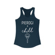 Load image into Gallery viewer, Pierogi & Chill Women's Tank