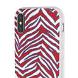 Load image into Gallery viewer, Bills Color Rush Zubaz Flexi Phone Case