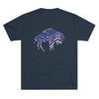 Load image into Gallery viewer, Buffalo Stripes Zubaz Crew