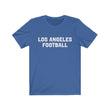 Load image into Gallery viewer, Los Angeles Football T-Shirt