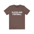 Load image into Gallery viewer, Cleveland Football T-Shirt