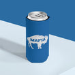 Load image into Gallery viewer, #BillsMafia Slim Can Cooler