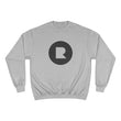 Load image into Gallery viewer, Recess R Champion Sweatshirt