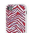 Load image into Gallery viewer, Bills Color Rush Zubaz Flexi Phone Case