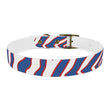Load image into Gallery viewer, Buffalo Zubaz Dog Collar