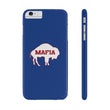 Load image into Gallery viewer, Bills Mafia Slim Phone Cases