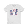 Load image into Gallery viewer, Flutie Flakes Unisex Tee
