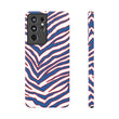 Load image into Gallery viewer, Buffalo Zubaz Slim Phone Cases