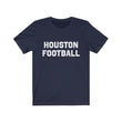 Load image into Gallery viewer, Houston Football T-Shirt