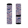 Load image into Gallery viewer, Zubaz Crew Socks