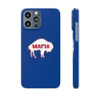 Load image into Gallery viewer, Bills Mafia Slim Phone Cases