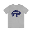 Load image into Gallery viewer, Bills Mafia Distressed Tee