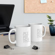 Load image into Gallery viewer, PLS FIX, THX - 11oz Mug