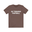Load image into Gallery viewer, Pittsburgh Football T-Shirt