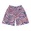 Load image into Gallery viewer, Bills Mafia Zubaz Shorts