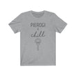 Load image into Gallery viewer, Pierogi & Chill Unisex Tee