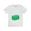 Load image into Gallery viewer, This is My Six Pack Tee