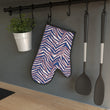 Load image into Gallery viewer, Zubaz Oven Glove