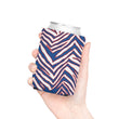 Load image into Gallery viewer, Mafia Zubaz Can Coozie