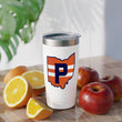 Load image into Gallery viewer, Premier Ringneck Tumbler, 20oz