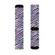Load image into Gallery viewer, Zubaz Crew Socks