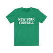 Load image into Gallery viewer, New York Football T-Shirt