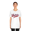 Load image into Gallery viewer, Buffalo Classic Script Unisex Tee